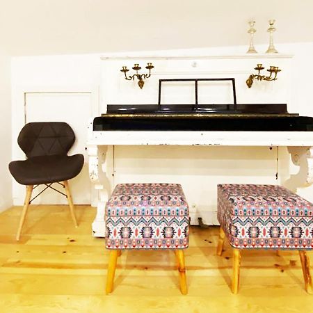 The Postcard Lisbon Bed & Breakfast Екстериор снимка
