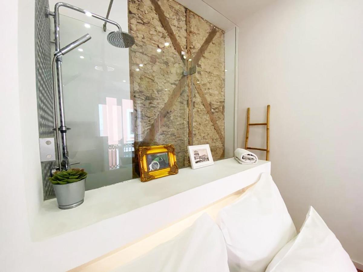 The Postcard Lisbon Bed & Breakfast Екстериор снимка