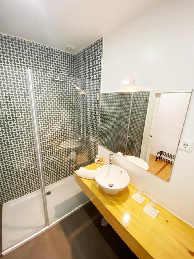 The Postcard Lisbon Bed & Breakfast Екстериор снимка