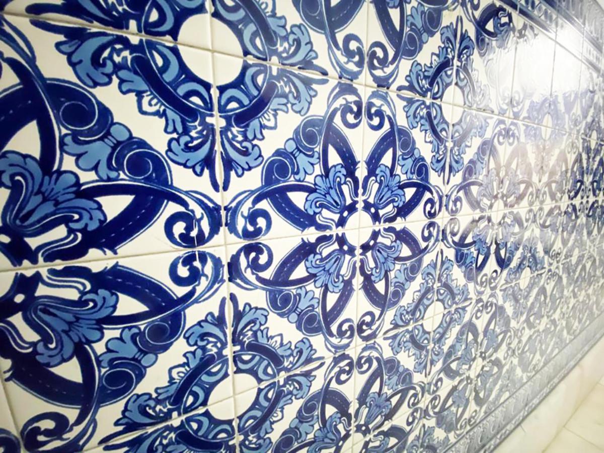 The Postcard Lisbon Bed & Breakfast Екстериор снимка