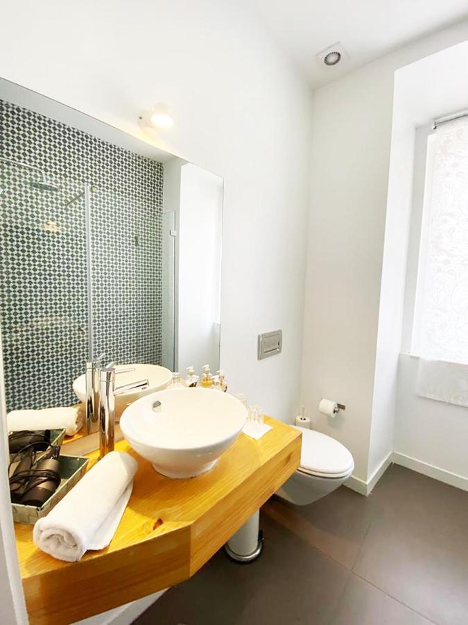 The Postcard Lisbon Bed & Breakfast Екстериор снимка