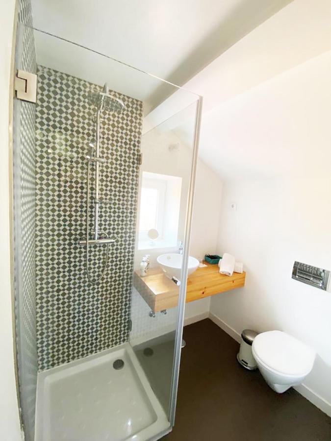 The Postcard Lisbon Bed & Breakfast Екстериор снимка